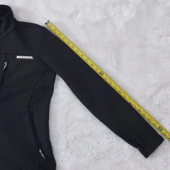 ROSSIGNOL JACKET. - Picture 9 of 17